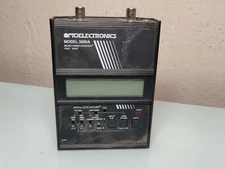 Optoelectronics Opto 3000A Micro Handi Frequency Counter, 10hz - 3 Ghz
