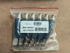 Fluke MicroScanner 2 MS2-IDk27 LAN CATV Remote Identifier ID 2-7 Kit