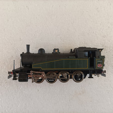 JOUEF HO 8292 LOCOTENDER 140 TA 28 BATIGOLES SNCF