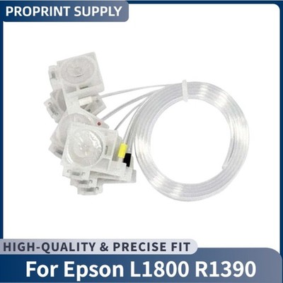A3 DTF Printer Ink Dampers Ink Sac Tube For DTF Printer For Epson L1800 R1390
