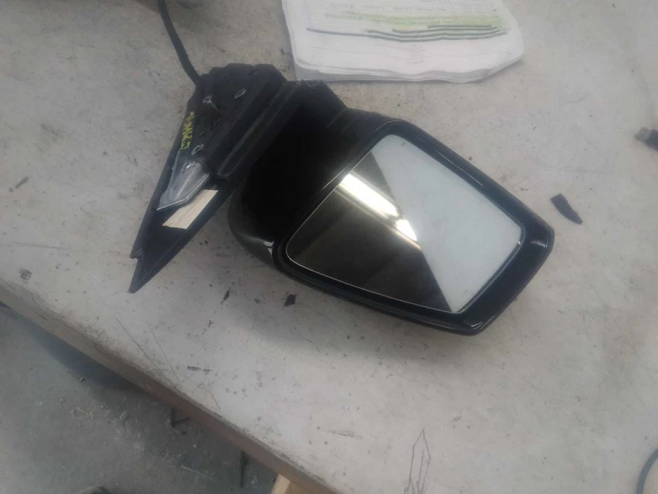 Espejo retrovisor lateral del conductor 204 tipo Power C250 compatible con 12-14 MERCEDES CLASE C 3055101 Foto 4 de 4