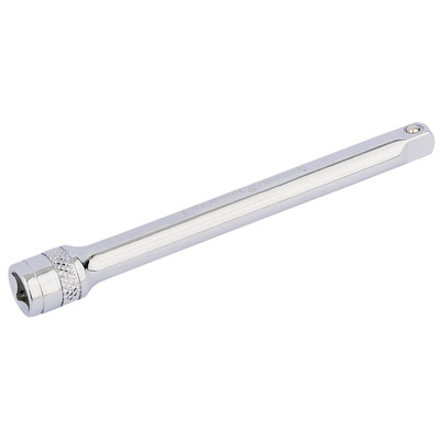 Draper Expert Verlängerungsstange Chrom Vanadium Stahl 1/4'' Vierkant 100 mm