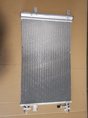 Kondensator Klimaanlage Opel A14NET AJ1 Insignia 1.4 Turbo ecoflex Start/stop