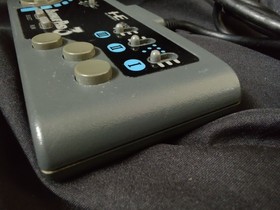 NEC Avenue pad 3 NAPD-1001 for PC-Engine turbografx16/ Working-f1211-