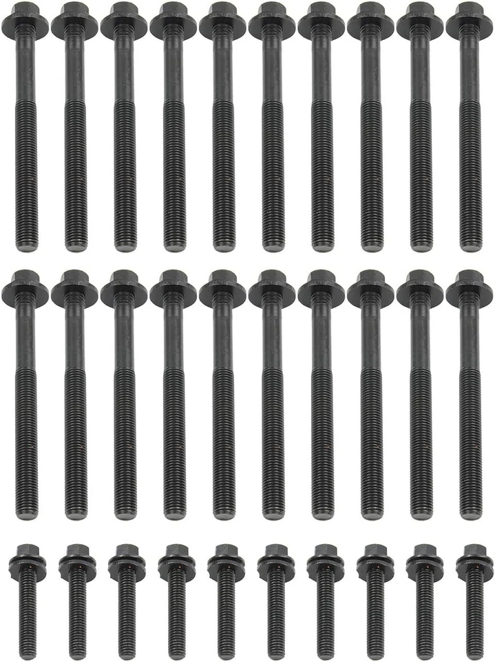 For Ram 1500 5.7L V8 2009-2015 Hemi OHV Crew Cab Pickup Camshaft MDS Lifters Kit Foto 4 de 4