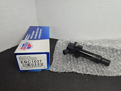Carquest Premium Ignition Coil: Meets or Exceeds OE Specifications,EBC1037