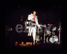 Elvis That's the Way It Is (1970) Elvis Presley 16x12 Photo Poster Print