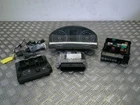 VOLKSWAGEN SCIROCCO TSI ECU KIT 1.4 PETROL CAXA 2008-2017