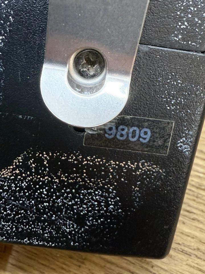 Linear Delta-2 ButtonGarage Door Opener Remote DT2A - Working - Image 3 of 4