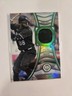 Luis Robert 2025 Topps Tribute City Connect Patch #/99 Game-Used SP 🔥 White Sox