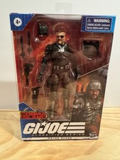 Hasbro GI Joe Classified Cobra Island MAJOR BLUDD 27 New in Sealed Box