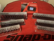 Snap On Set Of 6 Sets # 110TMSY-112TMMSY-112T...