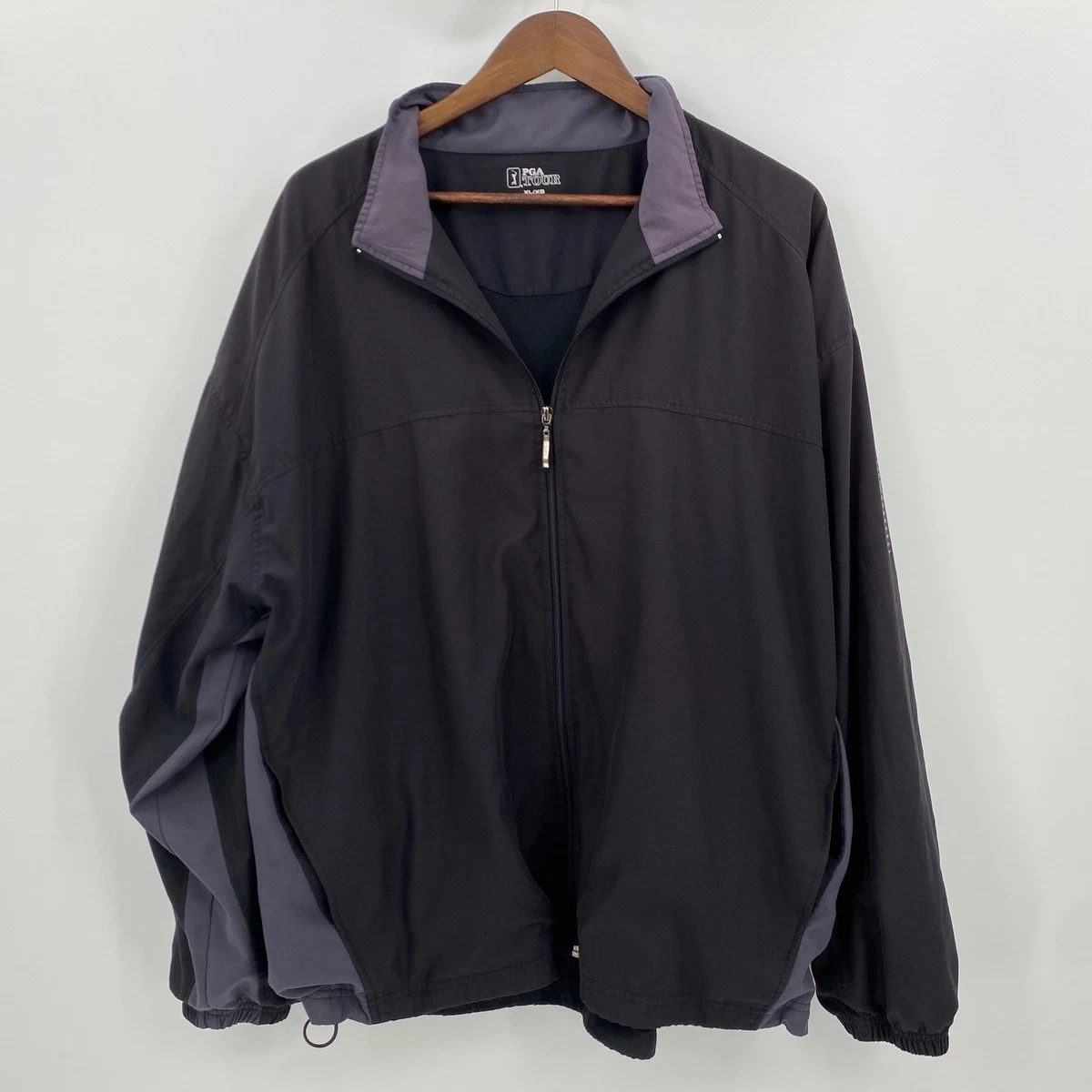 PGA TOUR Windbreaker Jackets for Men for Sale | Shop New & Used | eBay