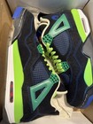DEADSTOCK OG BOX Size 8.5 - Jordan 4 Retro DB Doernbecher 2011