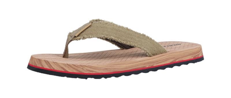 APL Skechers Ciabatta Uomo Tantric Fritz Camel (Beige) 205098 CML