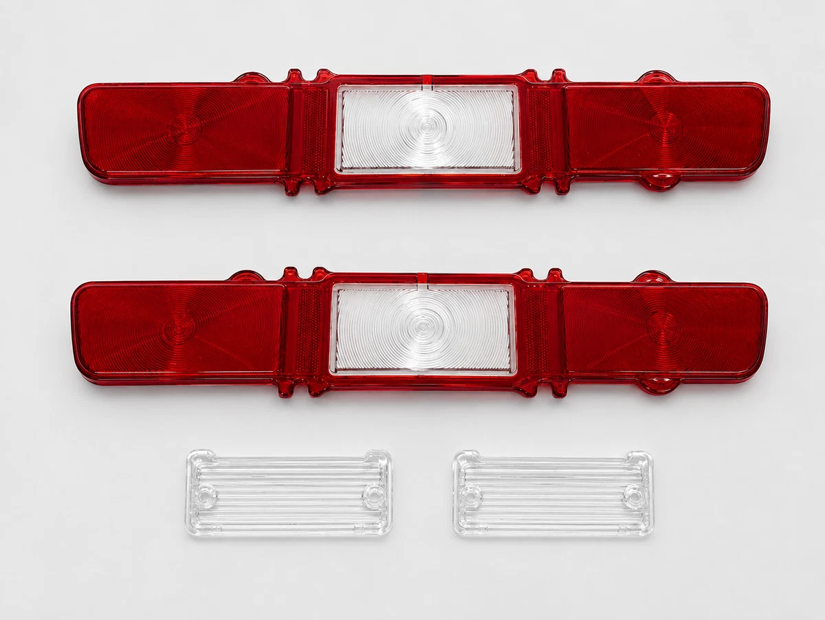 Lights & Lamps for 1967 Chevrolet Impala for sale | eBay