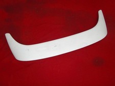 MS Design Heckflügel Honda CRX EG2 VTI & EH6 ESI Bj. 1992-1998