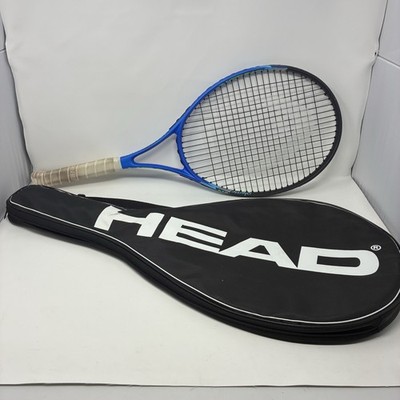 Head Instinct PCT 105 Head size, Grip 4 1/4'' With Bag