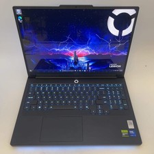 Lenovo Legion Pro 7 16IAX10H 16" Core U9 275HX 2.7GHz 64GB 1TB RTX 5080