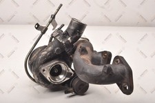 NISSAN 300ZX Z32 3.0 Twin Turbo 283PS Turbo Turbolader 1441140P01