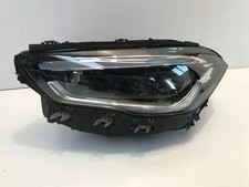 Frontscheinwerfer Mercedes-Benz Gla H247 A2479064305 Xenon Links Headlight