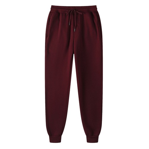 Mens Sports Jogging Pants for Gym Running and Bodybuilding Fitness Workouts - Picture 9 of 16