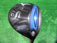 MIZUNO ST-MAX 230 Fairway Wood 7W 21° SPEEDER 60 S Flex with Cover 42.25in RH
