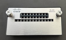 Cisco Ersatzteil   Blindabdeckung für Cataly...