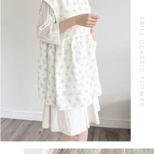 Nroo Mom Bib 10 Uses or Less Excellent Condition Official