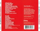 VINCE GUARALDI - THE DEFINITIVE VINCE GUARALDI NEW CD