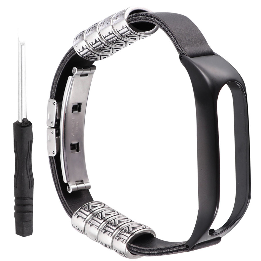 Watch Replacement Strap Monitor Band Quick Release Band Strap Metal