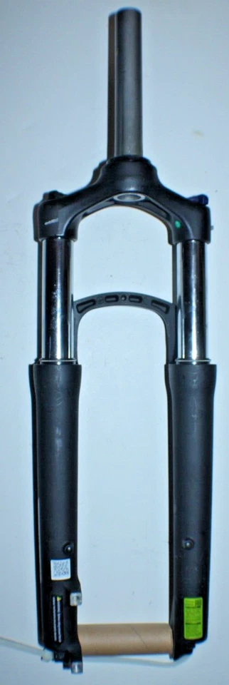 SR Suntour XCM34 Suspension Fork 27.5" 11/8" Taperecd 170mm Disc 13mm ThruAxle:) - Image 2 of 4