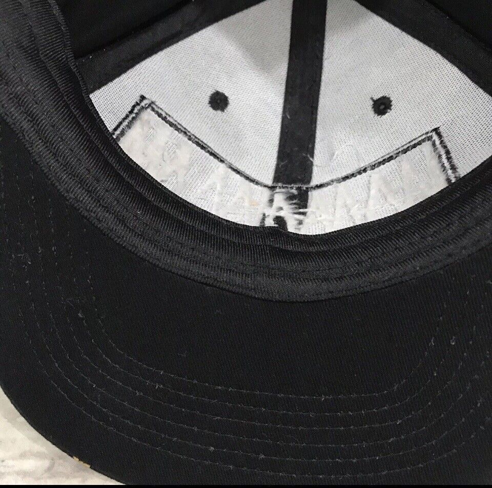 $100 BILL BENJAMIN Patch Adjustable Snapback Hat … - image 7