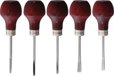 UJ Ramelson Linoleum Block Woodcarving Woodcut Printmaking, MADE IN USA UJ209&