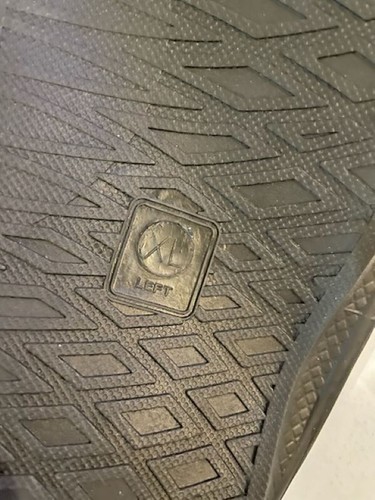 Huihua Waterproof Shoe Covers XL - Picture 6 of 6