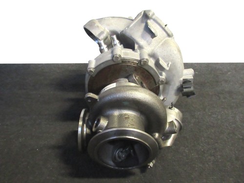 BMW 5er 7er X5 M50 M550d N57D30C 3e Turbolader 8506382 - Bild 3 von 4