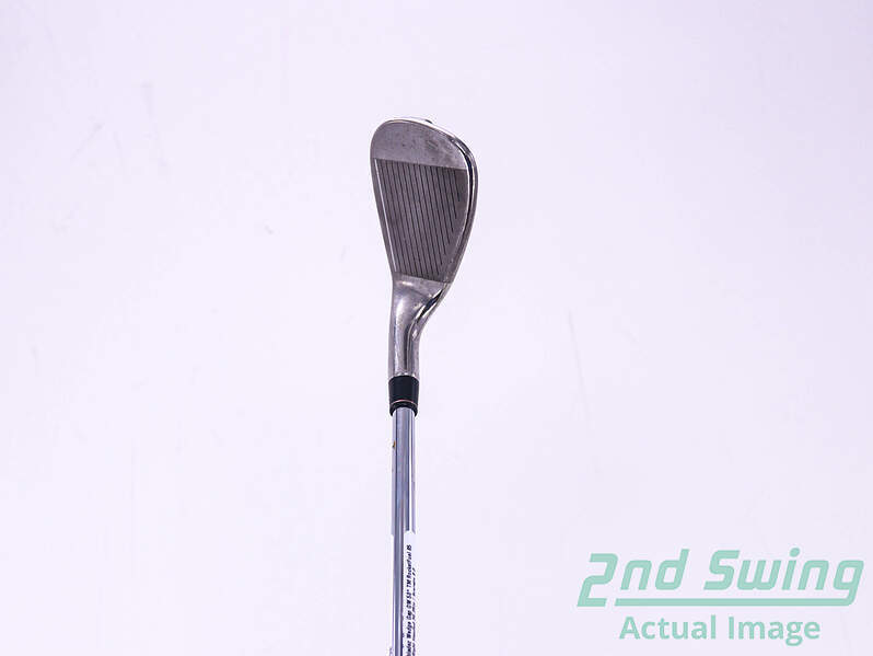 TaylorMade Rocketbladez Wedge Gap GW 50° Steel Regular Right 36.25in eBay
