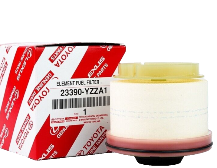 23390-YZZA1 Genuine Toyota OEM/OE Fuel Filter 23390YZZA1 | eBay 23390-YZZA1 Genuine Toyota OEM/OE Fuel Filter 23390YZZA1 | eBay