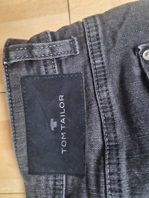 Tom Taylor Regular Slim Jeans W 32 L 32 Sehr Guter Zustand