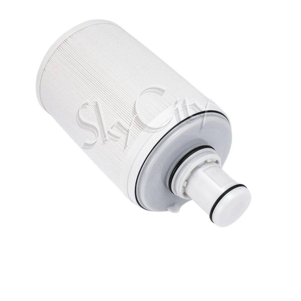 Filter Water Cartridge Espring Replacement 100186 With 100186m Straw Purifier - Image 3 of 4