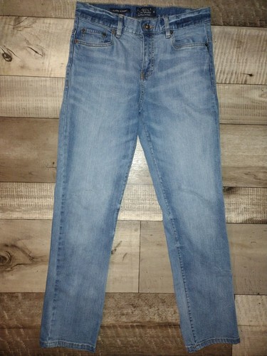 Lucky Brand Women's Classic Straight 