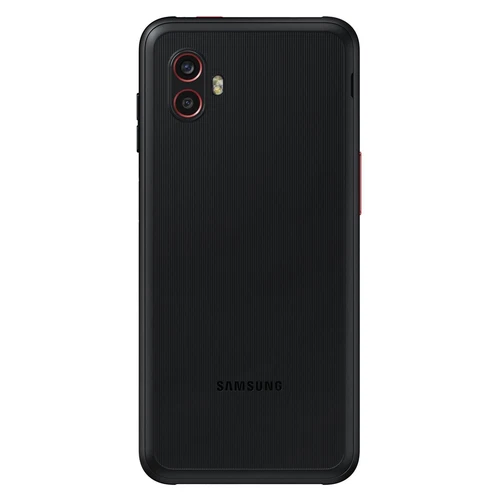 Samsung Galaxy Xcover6 Pro SM-G736U 128GB Black Factory UNLOCKED OPEN BOX PHONE - Picture 9 of 10