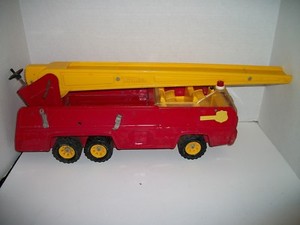 tonka xr 101