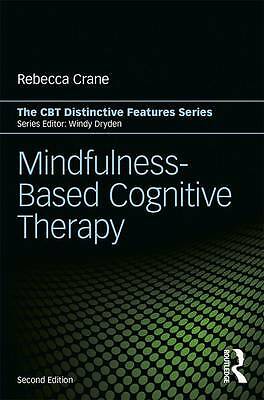Routledge Mindfulness-Based Cognitive Therapy: Distinctive Features - Image 2