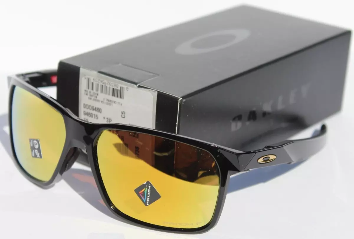 Oakley Men's Portal X Sunglasses