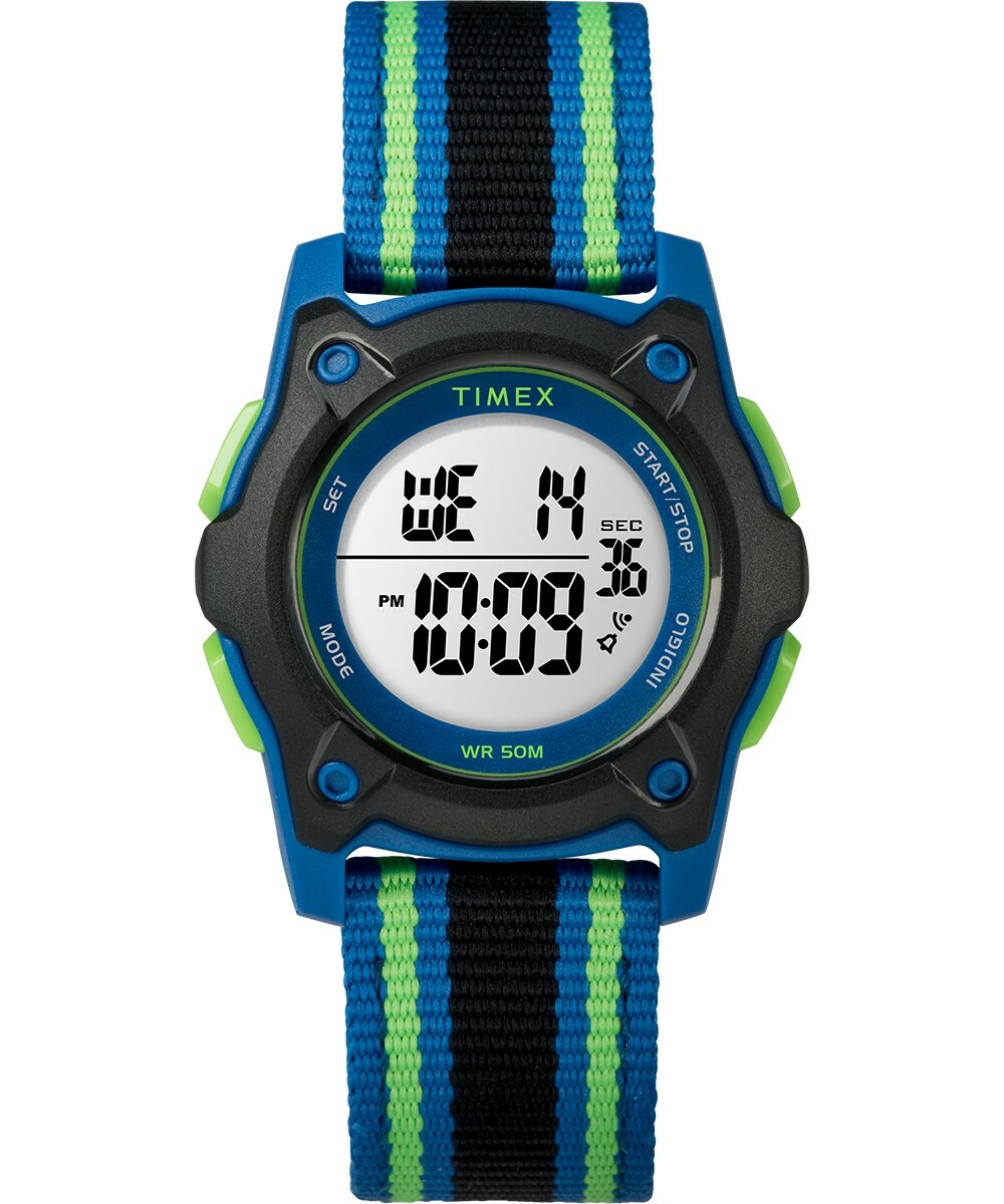 timex youth