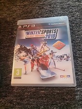 Winter Sports 2010 : The Great Tournament - Jeu Xbox 360