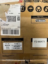 Coilovers For Function Form 1996-2000 Mazda Miata Ff Type One Type 1