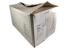 VWR 500mL Conical Bottom Centrifuge Bottles PP Flat Seal Cap 76234-746 (30/cs)