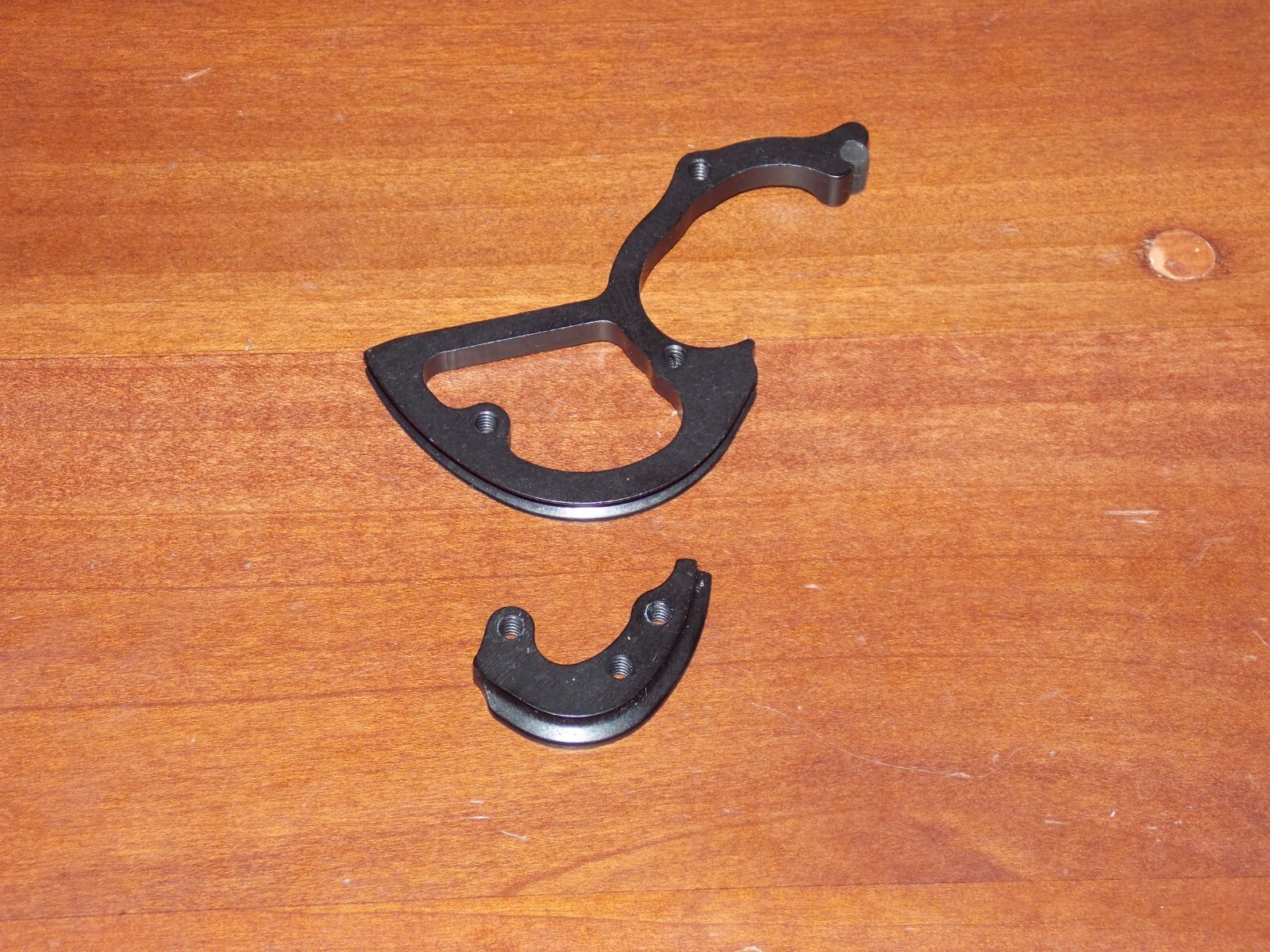 Hoyt 2C XR Draw Length Modules for Fuel and XTR Cams- Mods- 2C #2 Cams ONLY